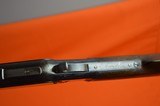 Hank Williams Jr Collection Winchester 1873 38-40 2nd Model with Winchester Letter, Shotgun Butt,24