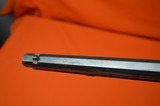 Hank Williams Jr Collection Winchester 1873 38-40 2nd Model with Winchester Letter, Shotgun Butt,24