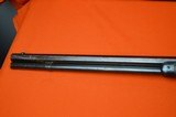 Hank Williams Jr Collection Winchester 1873 38-40 2nd Model with Winchester Letter, Shotgun Butt,24