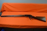 Hank Williams Jr Collection Winchester 1873 38-40 2nd Model with Winchester Letter, Shotgun Butt,24