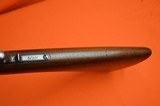 Hank Williams Jr Collection Winchester 1873 38-40 2nd Model with Winchester Letter, Shotgun Butt,24