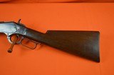 Hank Williams Jr Collection Winchester 1873 38-40 2nd Model with Winchester Letter, Shotgun Butt,24