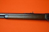 Hank Williams Jr Collection Winchester 1873 38-40 2nd Model with Winchester Letter, Shotgun Butt,24