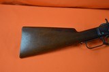 Hank Williams Jr Collection Winchester 1873 38-40 3rd Model with Win Letter, Mfg.1883, 24