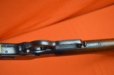 Hank Williams Jr Collection Winchester 1873 38-40 3rd Model with Win Letter, Mfg.1883, 24
