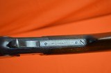 Hank Williams Jr Collection Winchester 1873 38-40 3rd Model with Win Letter, Mfg.1883, 24
