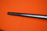 Hank Williams Jr Collection Winchester 1873 38-40 3rd Model with Win Letter, Mfg.1883, 24