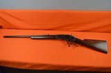 Hank Williams Jr Collection Winchester 1873 38-40 3rd Model with Win Letter, Mfg.1883, 24