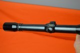 Unertl Condor 6 x 42 Scope - Standard Crosshair Reticle - Bright Optics - 3 of 7