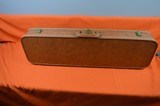 Hard to find Browning SxS Case for 20ga up to 30