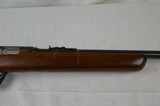 Winchester Model 77 Semi Auto 22LR Pre-64 - 8 of 13
