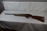 Winchester Model 77 Semi Auto 22LR Pre-64 - 1 of 13