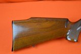 Anshutz - Savage Model 164M Sporter 22 Magnum Mfg 1972 - 8 of 16