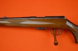 Anshutz - Savage Model 164M Sporter 22 Magnum Mfg 1972 - 1 of 16