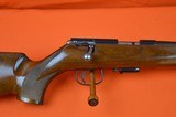 Anshutz - Savage Model 164M Sporter 22 Magnum Mfg 1972 - 9 of 16