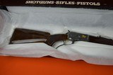 Browning Model 65 High Grade 218 Bee 1 of only 1500 Mfg 1989 Gray Receiver with Gold Inlays & Trigger - 1 of 20