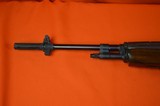 Very Rare Springfield M1A Super Match Pre-Ban Early Gun Digit Serial Number Mfg 1984 Built for Springfield by Glenn Nelson - 5 of 20