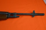 Very Rare Springfield M1A Super Match Pre-Ban Early Gun Digit Serial Number Mfg 1984 Built for Springfield by Glenn Nelson - 10 of 20