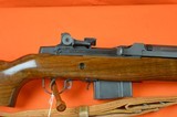 Very Rare Springfield M1A Super Match Pre-Ban Early Gun Digit Serial Number Mfg 1984 Built for Springfield by Glenn Nelson - 8 of 20