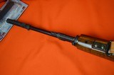 Very Rare Springfield M1A Super Match Pre-Ban Early Gun Digit Serial Number Mfg 1984 Built for Springfield by Glenn Nelson - 17 of 20