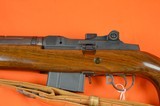 Very Rare Springfield M1A Super Match Pre-Ban Early Gun Digit Serial Number Mfg 1984 Built for Springfield by Glenn Nelson - 3 of 20