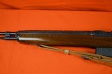 Very Rare Springfield M1A Super Match Pre-Ban Early Gun Digit Serial Number Mfg 1984 Built for Springfield by Glenn Nelson - 4 of 20