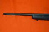 Mossberg Patriot Youth Rifle Scoped Combo 243 Winchester, Adjustable Trigger, 12 1/4