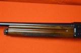 Browning Sweet 16 Belgian Made, Mfg 1957, Round Knob buttstock with hard buttplate, 28