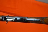 Browning Sweet 16 Belgian Made, Mfg 1957, Round Knob buttstock with hard buttplate, 28
