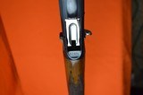 Browning Sweet 16 Belgian Made, Mfg 1957, Round Knob buttstock with hard buttplate, 28