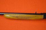 Browning 22 Auto, Made in Belgium (Mfg. 1966), Blonde Wood, Groove Top for Scope, Functions perfectly - 5 of 20