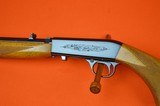Browning 22 Auto, Made in Belgium (Mfg. 1966), Blonde Wood, Groove Top for Scope, Functions perfectly - 4 of 20