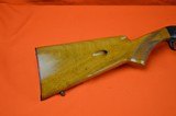Browning 22 Auto, Made in Belgium (Mfg. 1966), Blonde Wood, Groove Top for Scope, Functions perfectly - 8 of 20