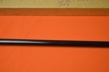Browning A5 20ga Magnum barrel, Made in Belgium, 28