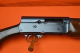 Browning A5 12ga 2 3/4