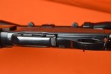Remington 7400 270 Deluxe Engraved with Leupold Rings & Bases along with Bushnell 4-12x40 AO scope - 16 of 19