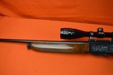 Remington 7400 270 Deluxe Engraved with Leupold Rings & Bases along with Bushnell 4-12x40 AO scope - 4 of 19