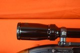 Remington 7400 270 Deluxe Engraved with Leupold Rings & Bases along with Bushnell 4-12x40 AO scope - 12 of 19