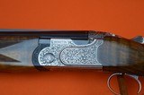Rare Beretta Model 695 12ga 28