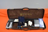 Rare Beretta Model 695 12ga 28