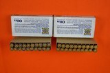 Vintage Winchester Super X 32 Winchester Special 170 gr. Power Point Bullets - 2 Full Boxes of 20 rounds ea. - 5 of 8