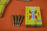 Vintage Western (Winchester Olin) Super X 30-06 Silvertip Bullets 150 & 180gr 3 Full Boxes (60 Rounds Total) - 4 of 6