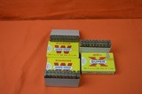 Vintage Western (Winchester Olin) Super X 30-06 Silvertip Bullets 150 & 180gr 3 Full Boxes (60 Rounds Total)