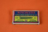Vintage Winchester Super Speed 30-30 (30 WCF) 170gr Bullet - 6 of 10