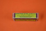 Vintage Winchester Super Speed 30-30 (30 WCF) 170gr Bullet - 5 of 10