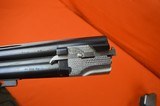 Beretta Model S57E 12ga 26 3/8