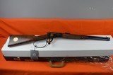 Winchester 1892 John Wayne High Grade & Custom Grade Matched Set 44-40 New in Box - 7 of 20