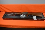 Winchester 1892 John Wayne High Grade & Custom Grade Matched Set 44-40 New in Box - 10 of 20