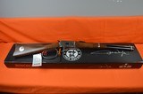 Winchester 1892 John Wayne High Grade & Custom Grade Matched Set 44-40 New in Box - 15 of 20