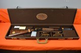Winchester 1892 John Wayne High Grade & Custom Grade Matched Set 44-40 New in Box